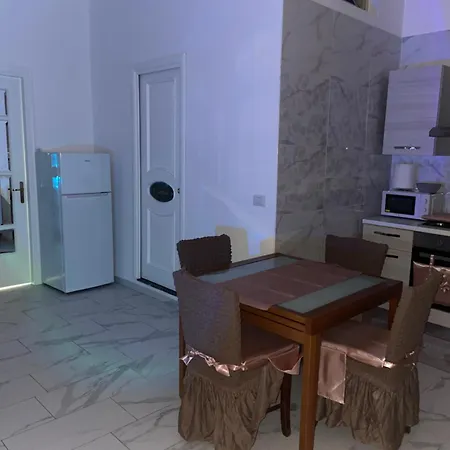 Appartement Pink House *