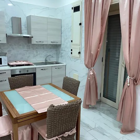 Appartement Pink House *