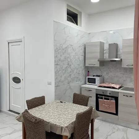 Pink House Appartement *