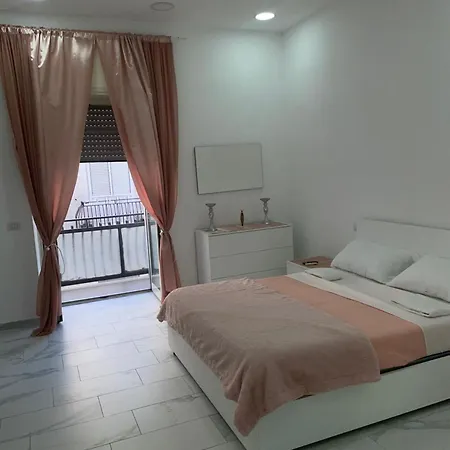 Pink House Appartement