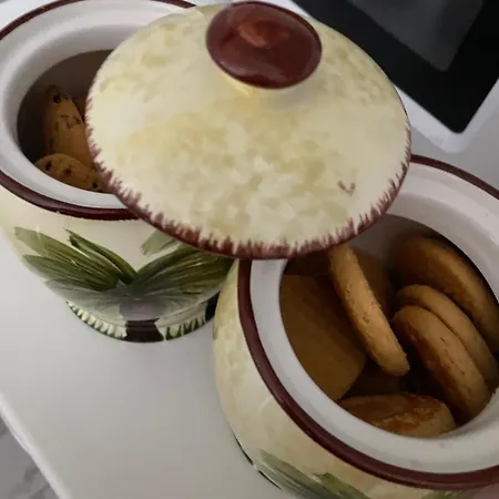 Appartement Pink House