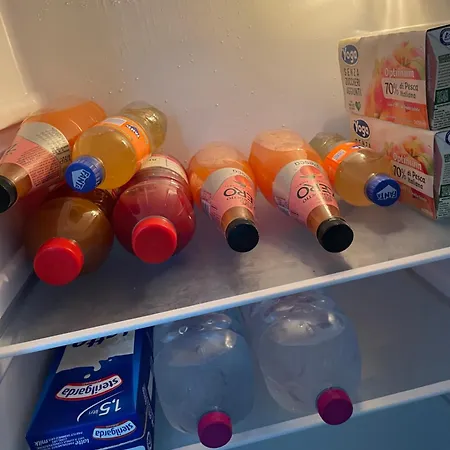 Appartement Pink House *