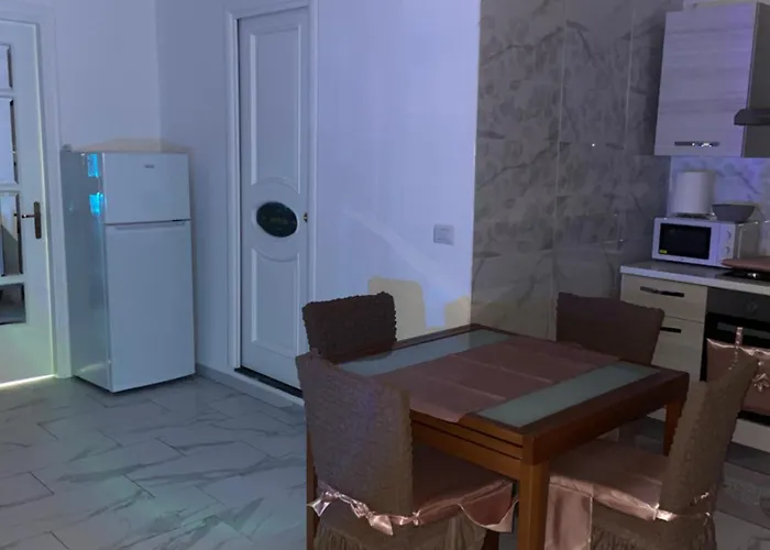 Appartement Pink House *