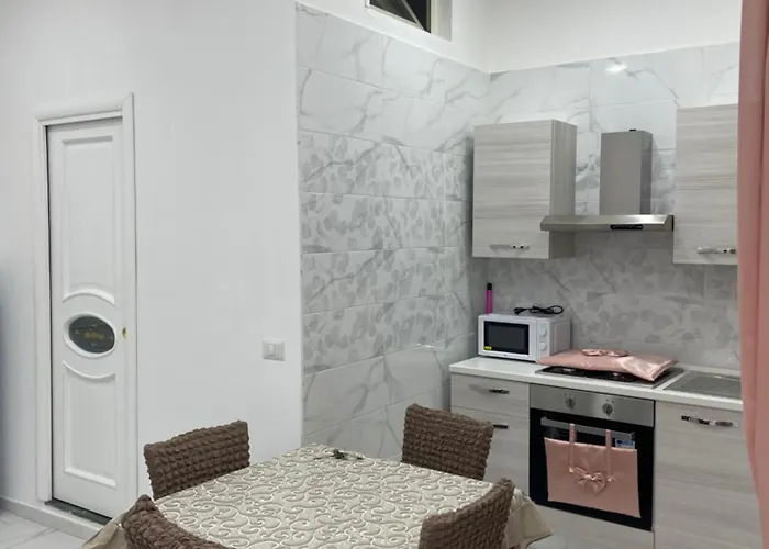 Pink House Appartement *