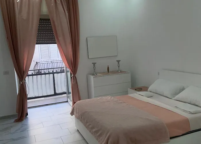 Pink House Appartement