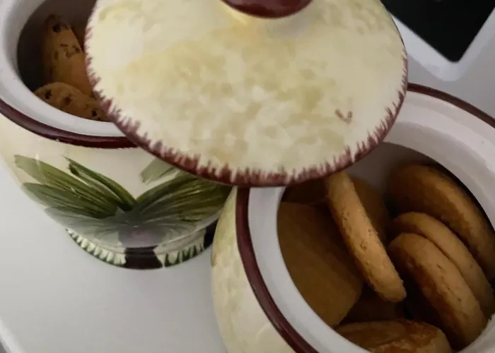 Appartement Pink House